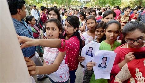 NEET Mess: Madras HC's Appeal To Wards Against Suicide Fails To Save ...