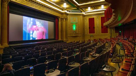 Alamo Drafthouse Cinema chain abruptly closes 6 locations after filing ...