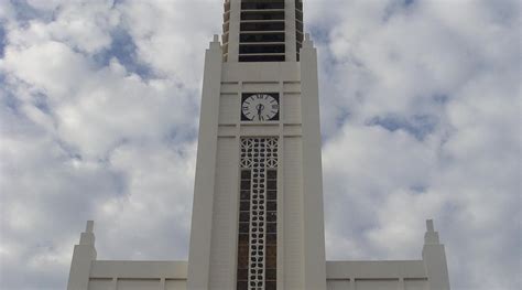 Cathedral of Our Lady of the Immaculate Conception, Maputo - Tripadvisor