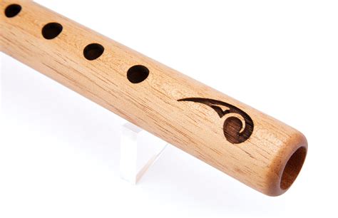 Spirit Flute 'high C' Spanish Cedar - High Spirits Flutes