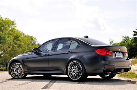 2017 BMW M3 Sedan Stock # 6047 for sale near Lake Park, FL | FL BMW Dealer