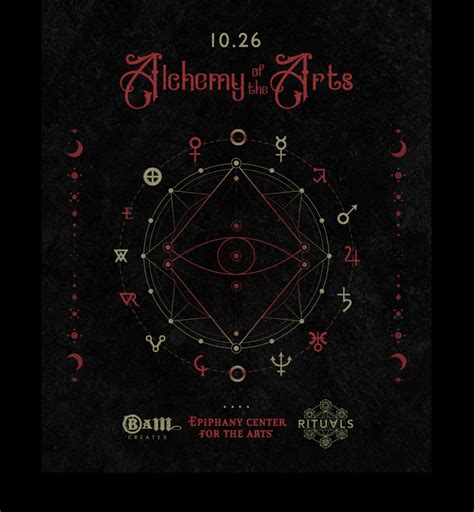 Alchemy of the Arts | 10/26/2024 | Choose Chicago