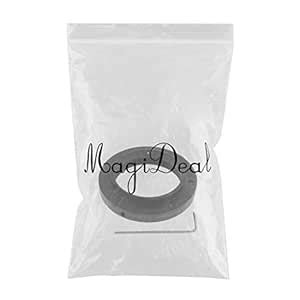 Buy Optimuss T2-AI T-Mount Lens to F Mount Adapter Ring for Nikon SLR ...