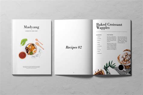 Image result for Cookbook Examples
