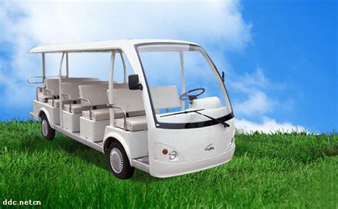 青岛威达兴15座豪华电动观光车-青岛威达兴电动车销售有限公司