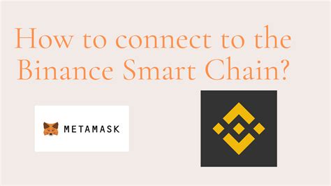 Image result for Binance Smart Chain Tutorial