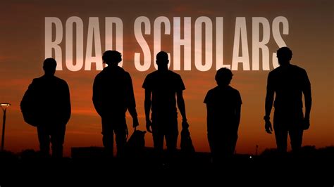 Road Scholars | Series | Chasing the Dream | PBS