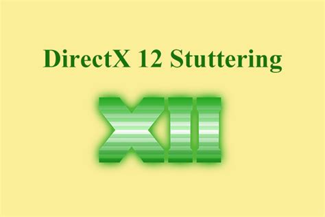 DirectX 12 Problems 的图像结果
