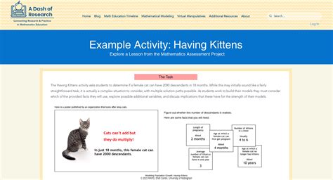 Mathematical Modeling Projects 的图像结果