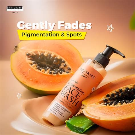 Pigmentation Facewash – Studd Muffyn