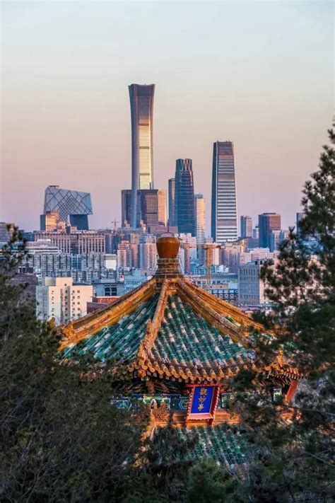 中国十大城市排行榜，看看你的城市排第几？！_腾讯新闻
