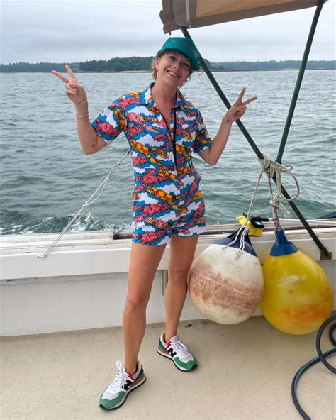 Mary Elizabeth Ellis 07-23-2024 • CelebMafia