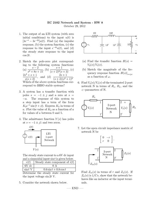 Hw8 - j4rn - Networks & Systems - Studocu