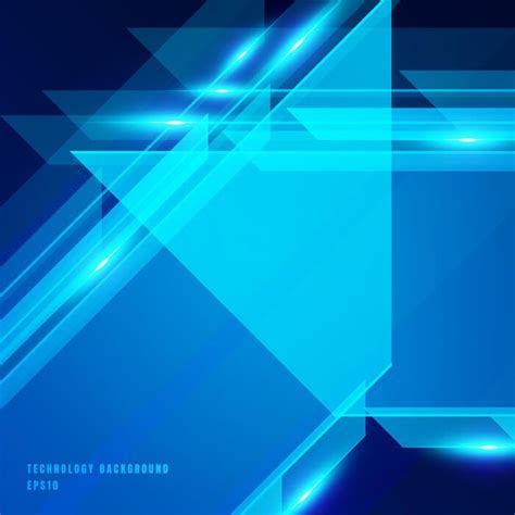 Image result for Blue Tech Vector Background
