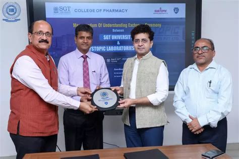 Top Pharmacy Colleges in Haryana & Delhi NCR