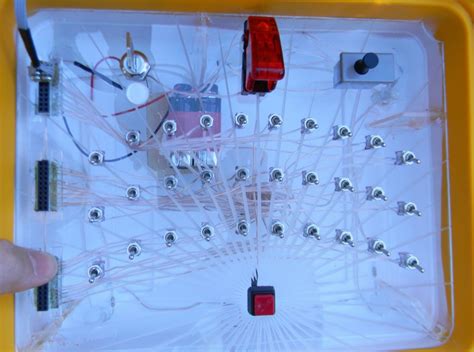 Using Detonator Box 的图像结果