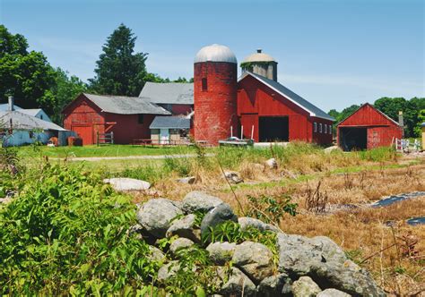 Top 36 des meilleures choses à faire dans le Connecticut - Oeil de Voyageur