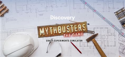 MythBusters Best Experiments 的图像结果