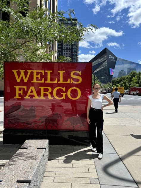 I am excited to share that I have completed a wonderful summer at Wells ...