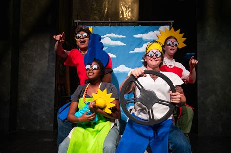 Mr. Burns, A Post-Electric Play (Spring 2024) - Theatre & Dance ...