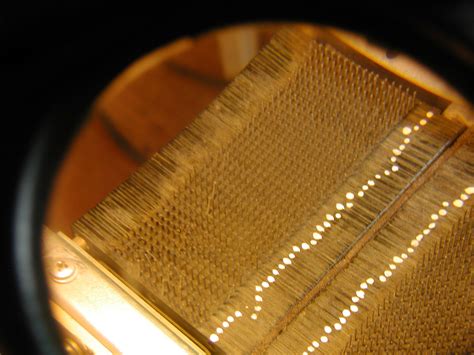 Image result for Old Wire Memory Core Disk