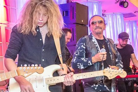 Nakon tri godine u gradu, a po prvi put na Adventu - Željko Bebek ...