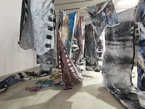 Daisuke Yokota. Matter. Courtesy of Foam | Foam