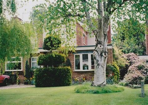 HERON'S KNOLL (Trowbridge) - Guesthouse Reviews & Photos - Tripadvisor