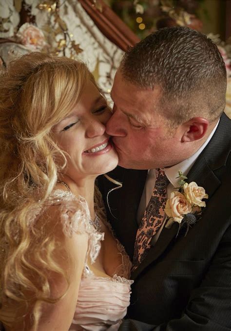 Image result for Kiss the Bride Topic