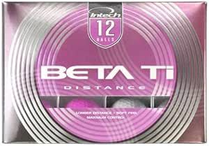 Image result for Intech Golf Balls