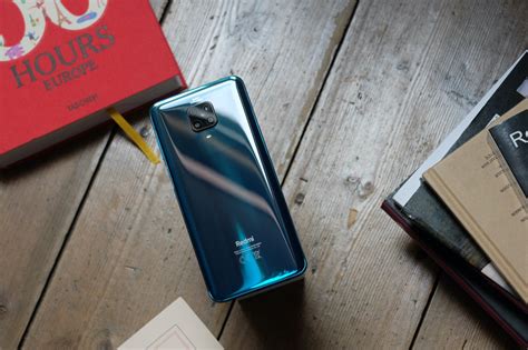 Redmi Note 9 Pro vs Redmi Note 10 Pro 的图像结果