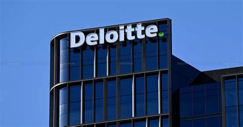 CA Opportunities at Deloitte