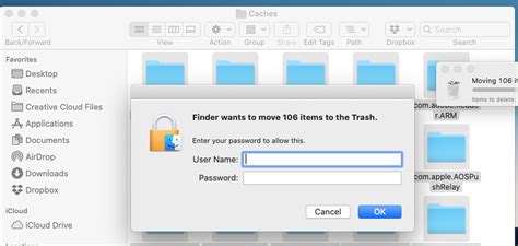 How To Clear Your Cache On Mac - Tech