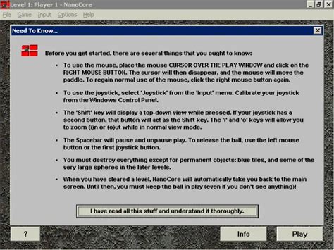 NanoCore Setup 的图像结果