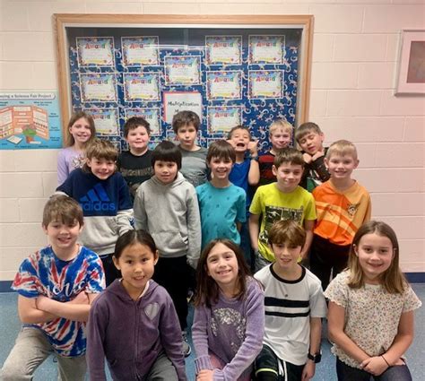 3rd Grade Math Class 的图像结果