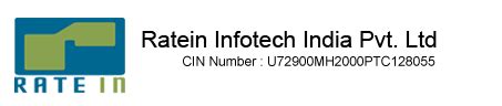 Ratein Infotech India Pvt Ltd