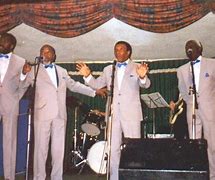 Image result for Black Male Quartets