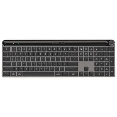 Image result for Wireless Keyboard with Back Button