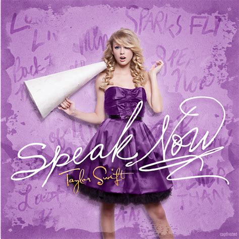Swift: Taylor Swift Fan-Made Album Covers