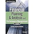 Financial Planning & Analysis and Performance Management : Alexander ...