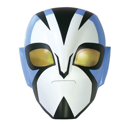 Buy Ben10 Alien Masks- Rook Online at Low Prices in India - Amazon.in