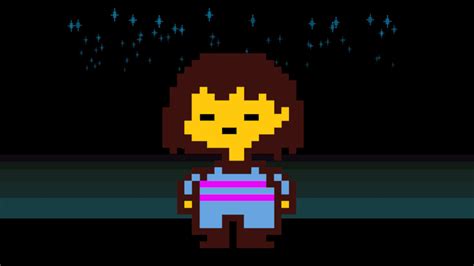 Image result for Undertale Protagonist