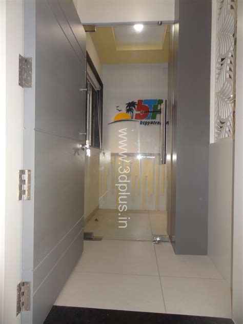 Commericial - 3D+ Interior Designer in Nagpur