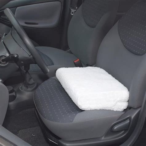 Amazon.com: Angel Ride Auto Cushion with Memory Foam, AS-SEEN-ON-TV, Advanced Lumbar Helps ...