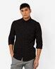 Buy Black Shirts for Men by AJIO Online | Ajio.com