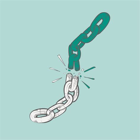 Broken chain Images - Free Download on Freepik