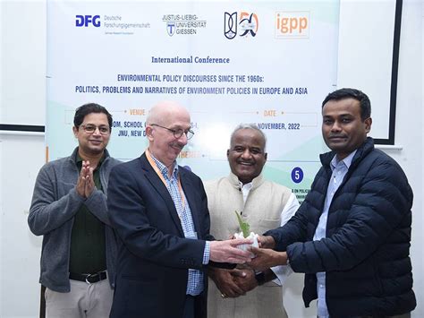 Energy, Environment & Climate Change