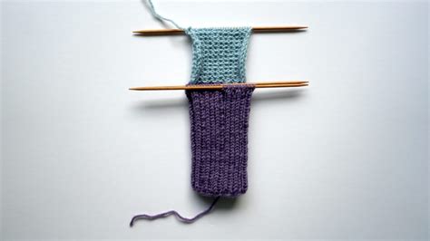 Knit Sock Tutorial 的图像结果