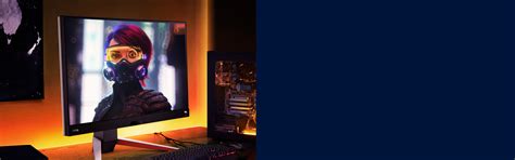 Buy BenQ MOBIUZ 27 inch Gaming Monitor EX2710Q Best Price