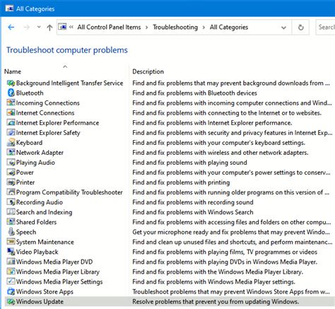 Image result for Windows Troubleshooting Tools